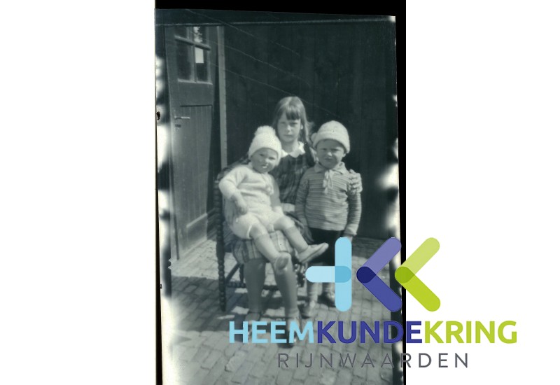 Coll. J.Peet-HKR 28